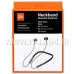 هندزفری بلوتوثی XIAOMI MI M19 دورگردنی / ورودی مموری کارت Micro / دارای 3 دکمه / میکروفون دار / قابل مکالمه و پخش موسیقی / کیفیت عالی